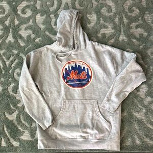 Fanatics New York Mets Hooded Sweater